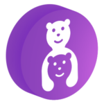 Логотип timmiclub объем